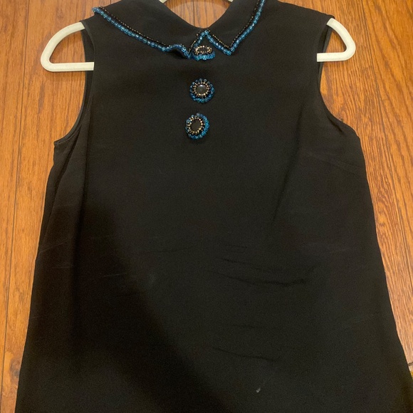 Miu miu top sz 40 - Picture 3 of 12